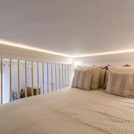 Le Studio Des Champs Elysees 巴黎 外观 照片